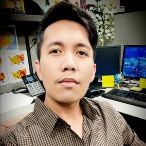 Meet your Posher, Stephen